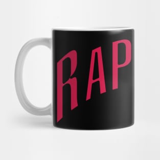 Raptors Mug